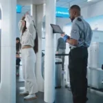 Lo que realmente ven los escáneres corporales de la TSA y su verdad