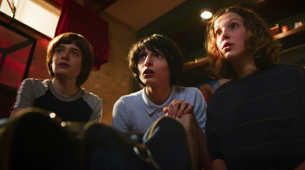 Lo que Stranger Things acierta y falla sobre los años 80