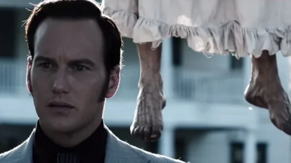 Lo que The Conjuring no Te Contó Sobre La Historia Real