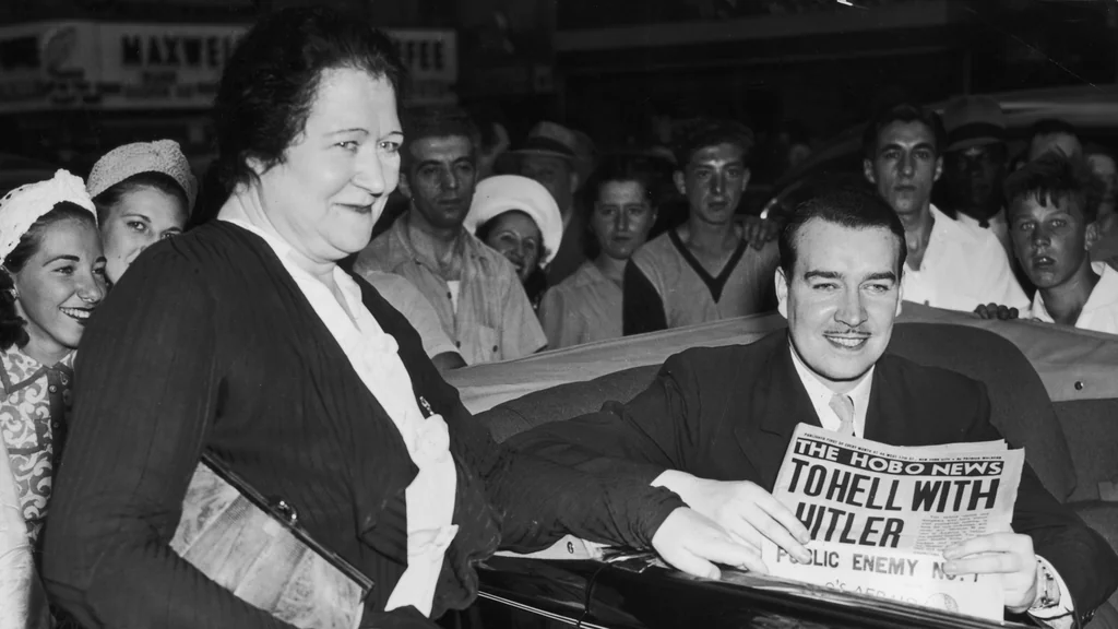 Los 18 detalles más extraños e ignorados de la Segunda Guerra Mundial