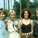 Los 2 miembros de ABBA más ricos y sus fortunas millonarias