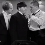 Los Chiflados que Intentaron Reemplazar a Curly