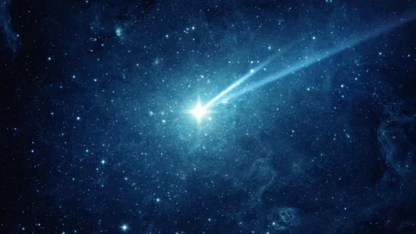 Los cometas son mucho más comunes de lo que piensas