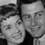 Los Oscuros Detalles de la Relación entre Eddie Fisher y Debbie Reynolds