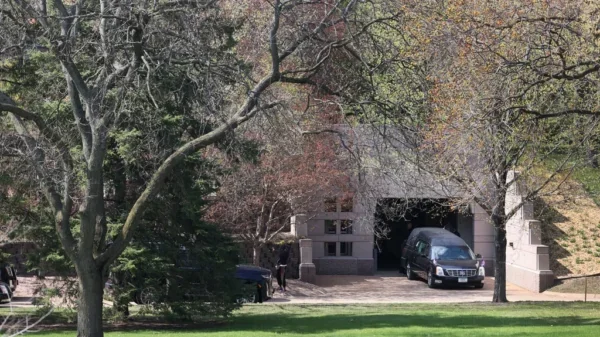 Minnesota lidera la innovación en cremación ecológica con aquamación