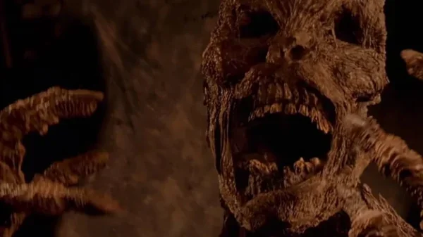 Momia egipcia 'Revivida' a través de recreación de voz innovadora