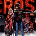 El origen del nombre Aerosmith: inspiración y historia