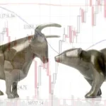 Origen de los términos mercado alcista y bajista: historia y mitos