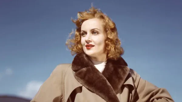 Personajes famosos que perdieron la vida en la Segunda Guerra Mundial