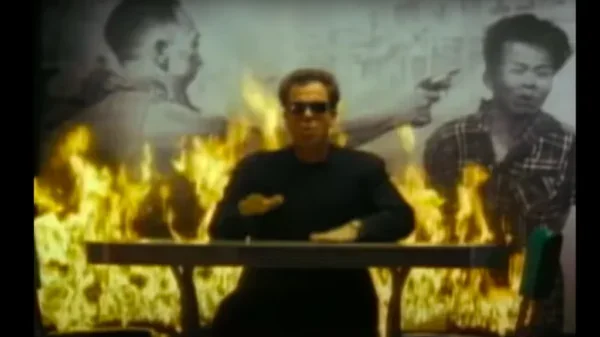 Personajes históricos de 'We Didn't Start The Fire' que No Conoces