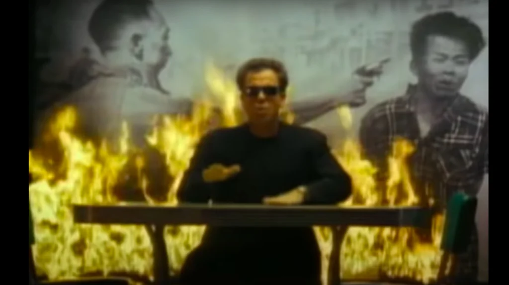 Personajes históricos de 'We Didn't Start The Fire' que No Conoces