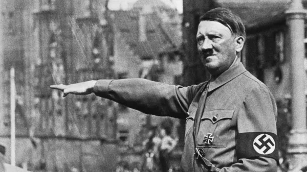 Los planes de Hitler para Japón durante y después de la WWII