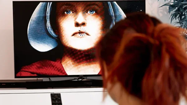 ¿Podría La Servante Écarlate ser una realidad algún día?