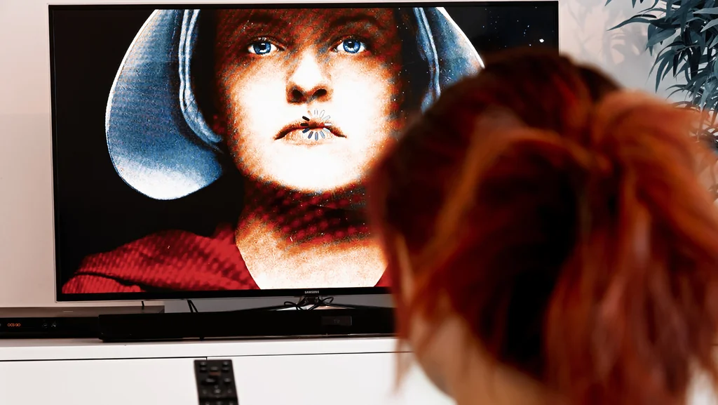 ¿Podría La Servante Écarlate ser una realidad algún día?