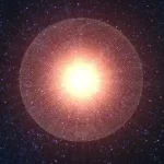 ¿Podría una Megaconstrucción Solar desbloquear la inmortalidad humana?