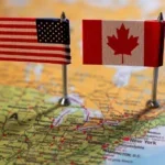 Por qué Canadá nunca se ha unido a los Estados Unidos