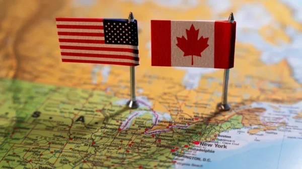 Por qué Canadá nunca se ha unido a los Estados Unidos