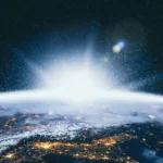 Por qué la Tierra no tiene anillos