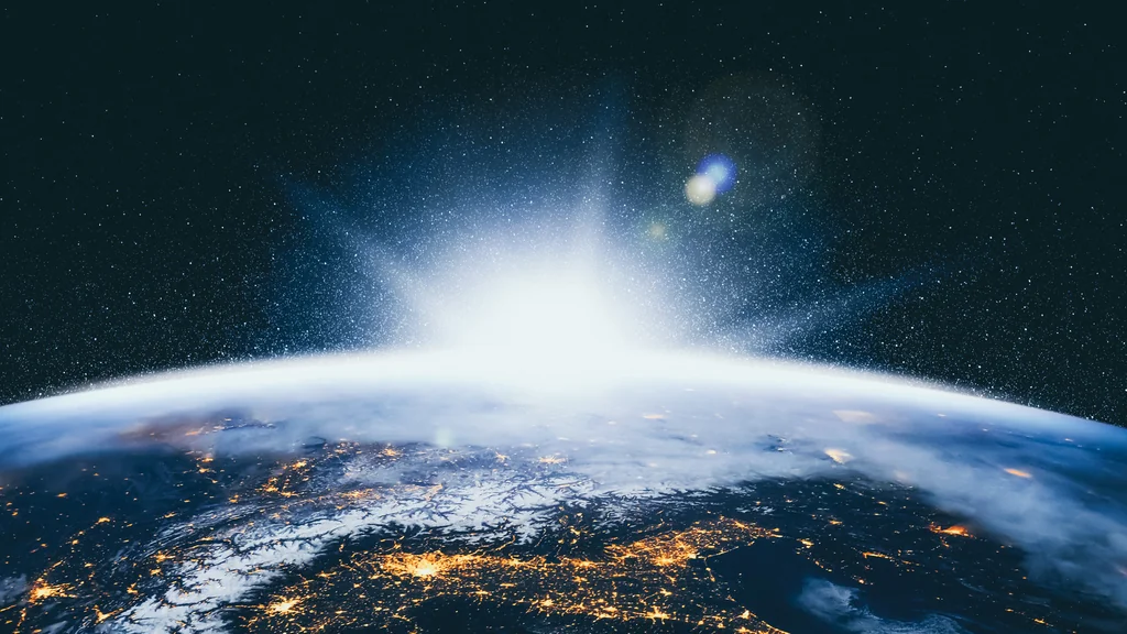 Por qué la Tierra no tiene anillos