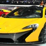 ¿Por qué los McLaren son tan caros?
