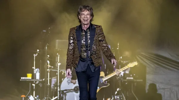 Por qué Mick Jagger es la leyenda insuperable del rock