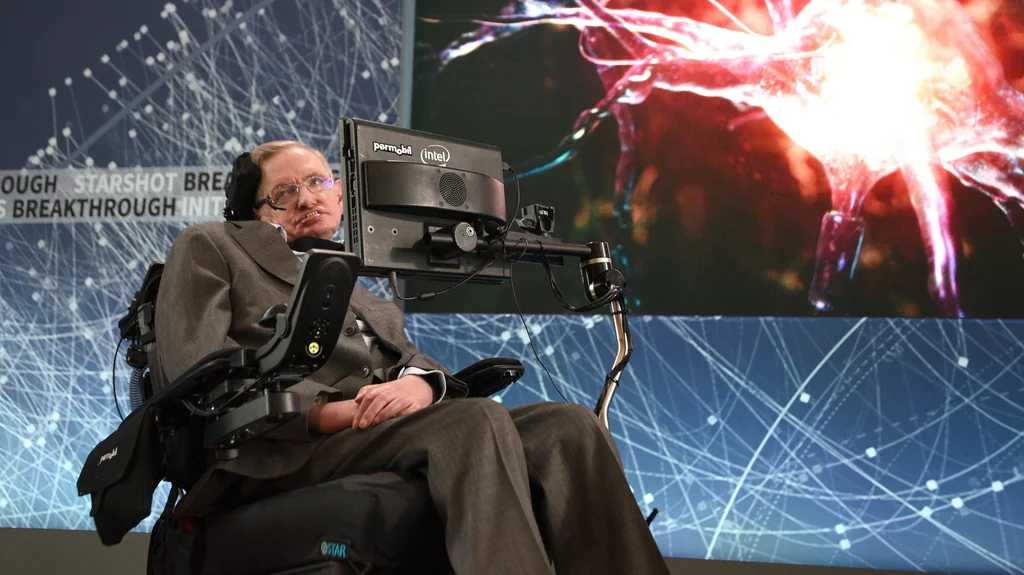 Por qué Stephen Hawking nunca habló de su coeficiente intelectual