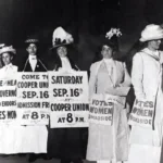 ¿Por qué tardó tanto en que todas las mujeres pudieran votar en EE. UU?