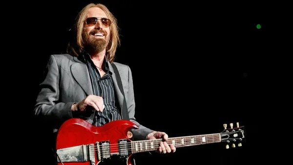 Por qué Tom Petty No Gustaba de la Música Moderna