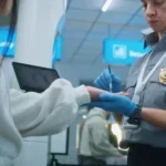 ¿Por qué la TSA limpia tus manos en seguridad aeroportuaria?