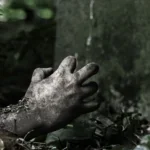 ¿Por qué los ataúdes se cierran con llave antes de enterrar a alguien?