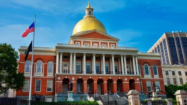 ¿Por qué Massachusetts y solo 3 estados más son conocidas como Commonwealths?