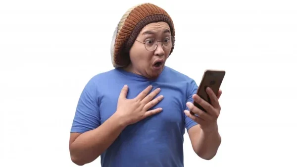 ¿Recibiste un mensaje misterioso esta semana? Aquí te explicamos por qué