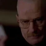 Probablemente Te Perdiste Este Detalle de Walter White en Breaking Bad