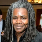 ¿Qué fue de Tracy Chapman? La vida de la icónica cantante y activista