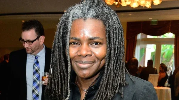 ¿Qué fue de Tracy Chapman? La vida de la icónica cantante y activista