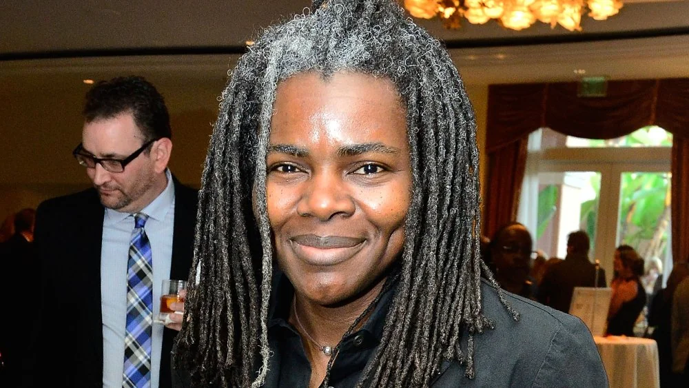 ¿Qué fue de Tracy Chapman? La vida de la icónica cantante y activista