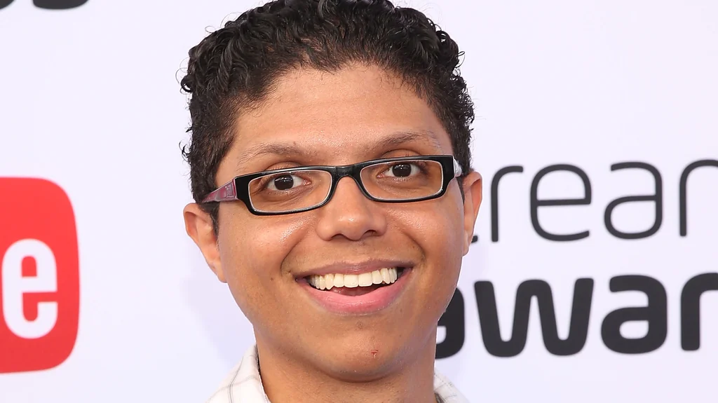 ¿Qué fue del creador de Chocolate Rain?