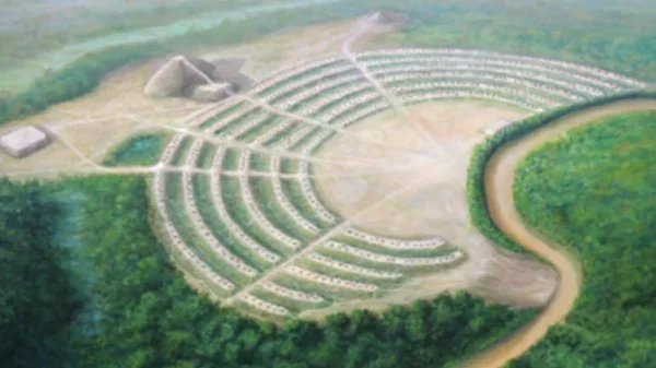 ¿Qué fue Poverty Point? Lo explicamos