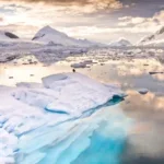 Qué Pasaría Si la Antártida Se Derretir Aquí y Ahora