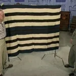 ¿Qué pasó con la icónica manta Navajo de Antiques Roadshow?