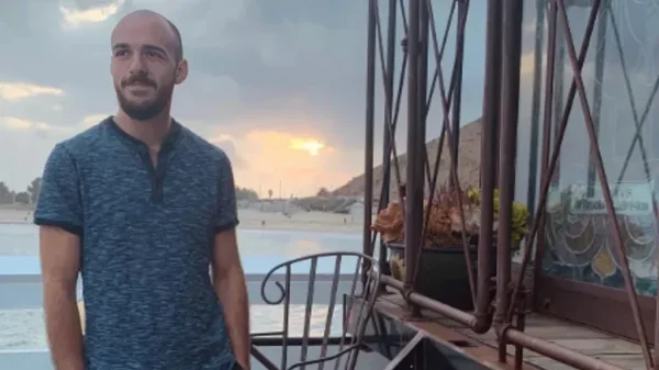 ¿Qué pasó con los padres de Brian Laundrie en el caso Gabby Petito?