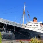 ¿Qué significa RMS en un barco? Historia y significado