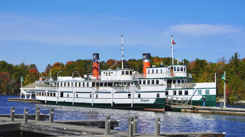 ¿Qué significa SS en un barco? Historia y datos clave