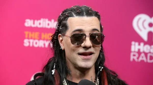 ¿Qué sucedió realmente con Criss Angel tras la cancelación de su programa?