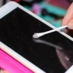 ¿Qué tan sucio realmente está tu teléfono móvil?