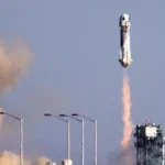 ¿Quién es la Persona Más Anciana en Ir al Espacio?