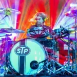 ¿Quiénes fueron los miembros originales de Stone Temple Pilots?