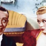 La relación entre Fred Astaire y Ginger Rogers explicada