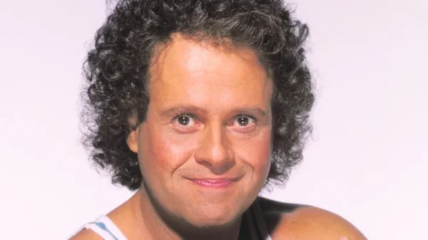 Revelaciones impactantes sobre Richard Simmons tras su fallecimiento