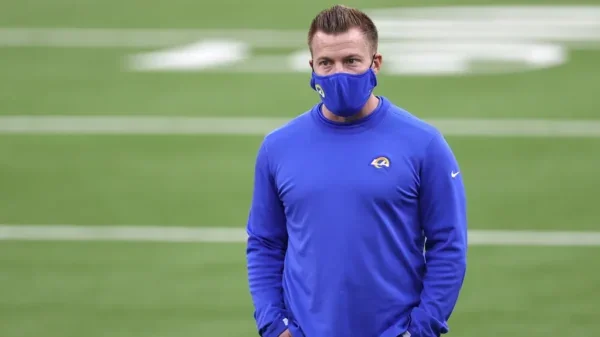 Sean McVay: Cuánto vale realmente el entrenador de los Rams